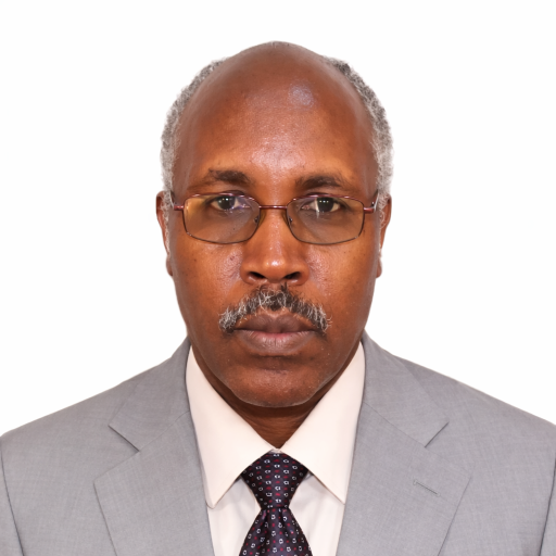 David Mwangi Njuru