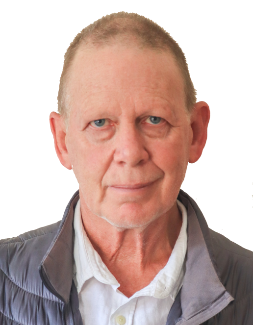 Dr. Paul Douglas Seward