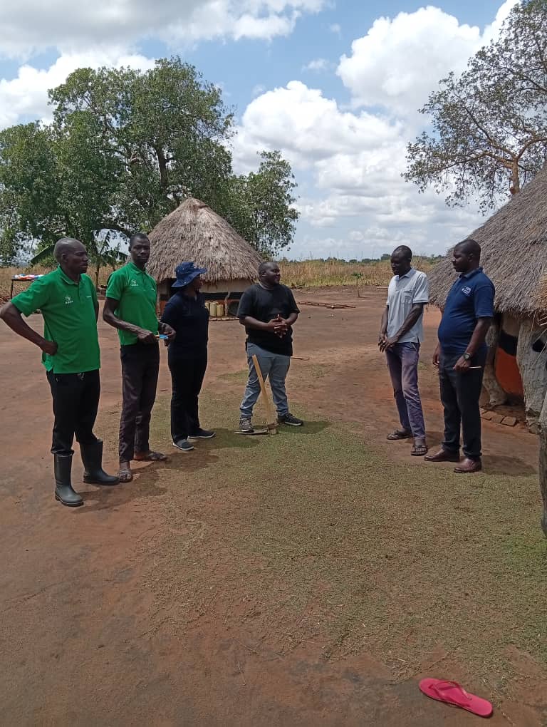 FIPS Africa expands into Uganda through new partnership with Farm Africa