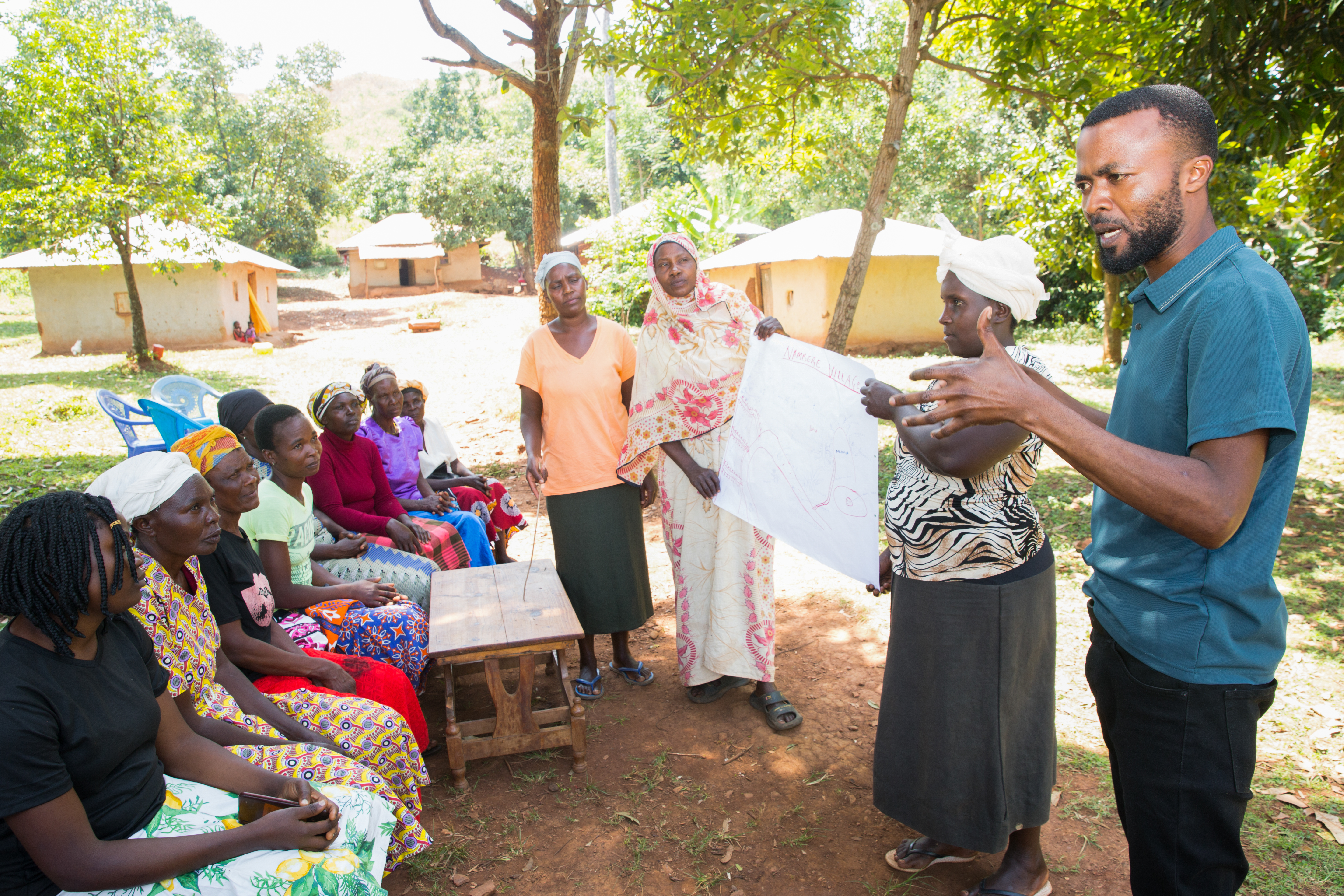 How FIPS ensures it scales the right agronomic practices