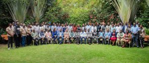 Partners chart a pathway to scale Kenya’s decentralised potato seed system