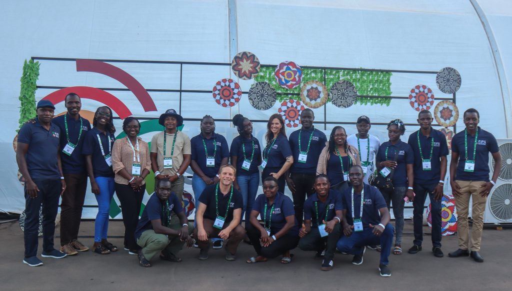 FIPS at AFS Forum 2026